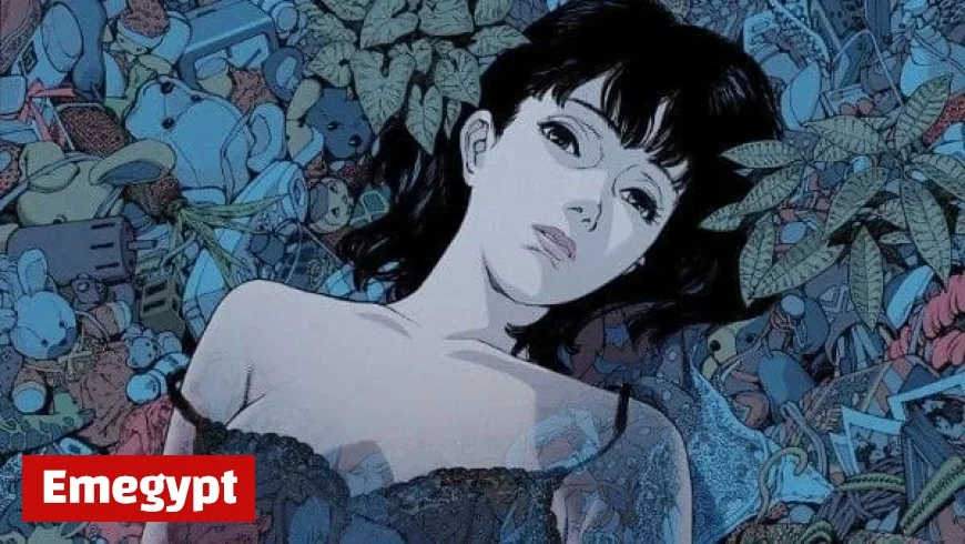 Exploring the Many Facets of Perfect Blue A Deep Dive into the Iconic Anime Film