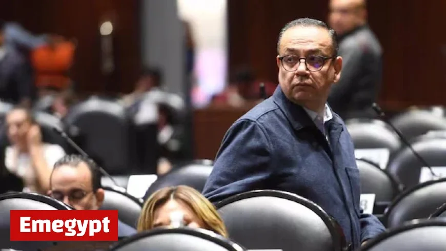 Mexican Lawmaker Announces End of Canada US Mexico Trade Deals
