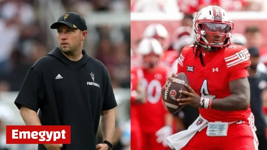 ASU Coach Dillingham Criticizes Missed Opportunity to Recruit Utah Quarterback Devon Dampier More Aggressively