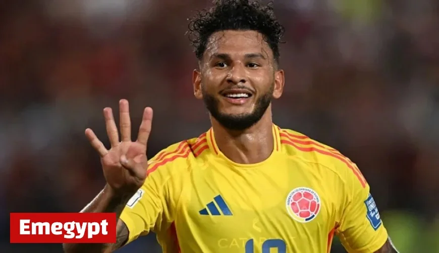 Mexico vs Colombia: Friendly Match Preview, Odds, and Viewing Guide