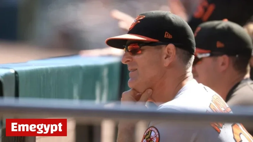 Insider Buzz Suggests Orioles Struggle to Gain Serious Attention from Managers