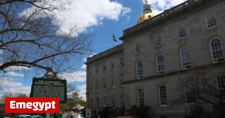 NH Republicans Aim to Boost Economy by Lowering Key Business Tax Amid Declining Revenues