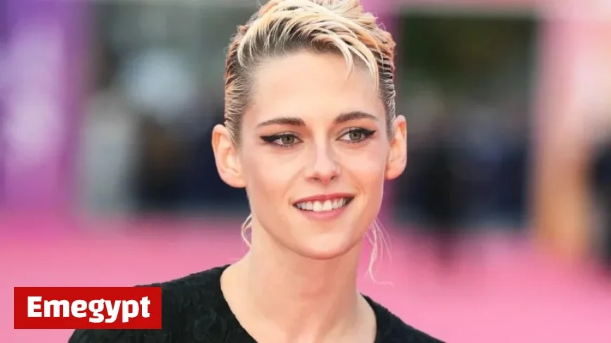 Inside Scoop on Kristen Stewart and Woody Harrelson’s White Lotus-Esque French Film