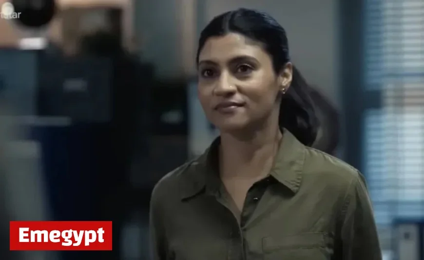 Exciting Week of Releases: Tron Ares, The Naina Murder Case, Kurukshetra Hit OTT and Theaters