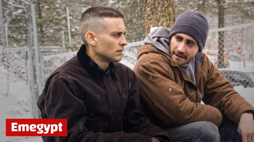 Jake Gyllenhaal Earns Praise for His Riveting Performance in Challenging War Drama Pursuing Second Oscar Nomination