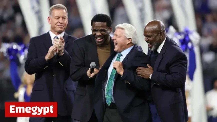Dallas Cowboys Legend Rebukes Claims of Struggling in Modern NFL