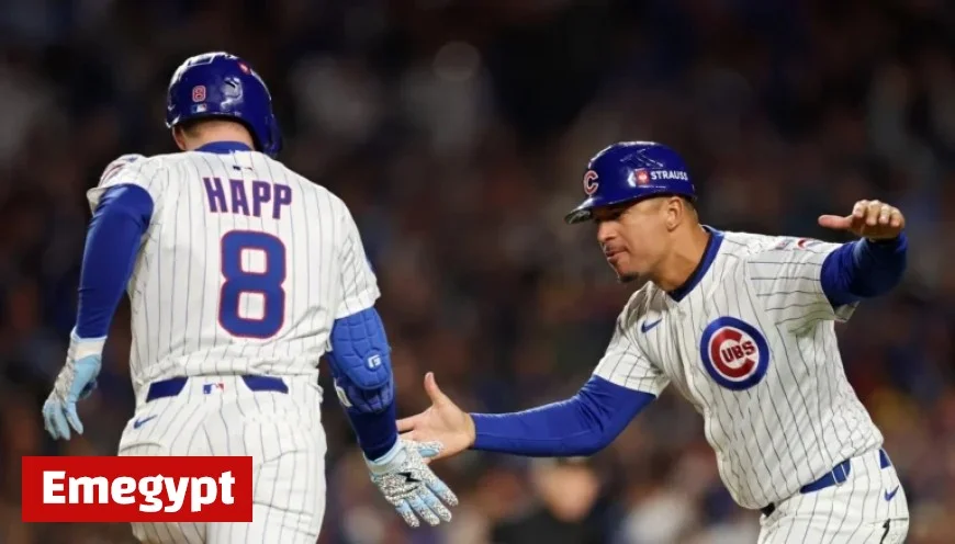 Cubs Third Base Coach Quintin Berry Offers Unique Perspective on Brewers Rivalry
