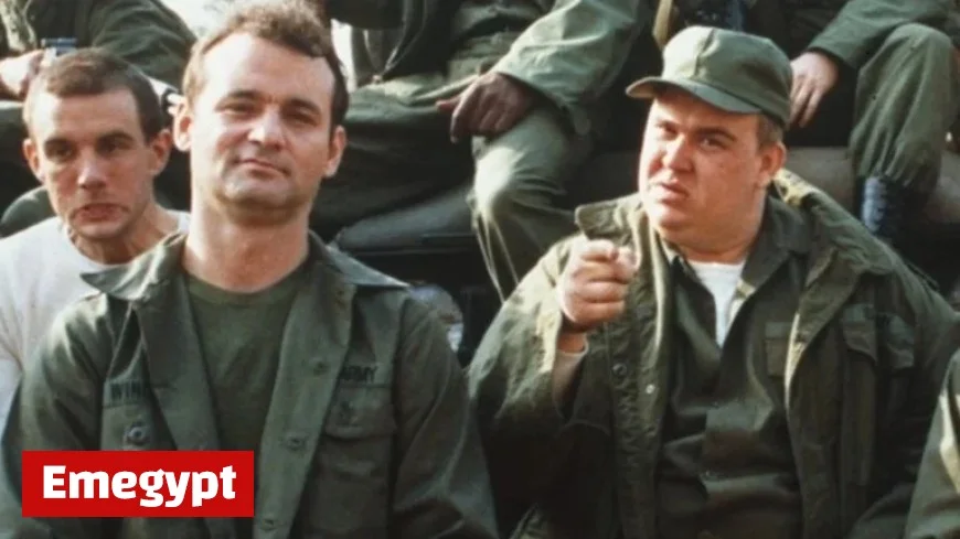 Ryan Reynolds Masterfully Secures Bill Murray’s Involvement in John Candy Documentary