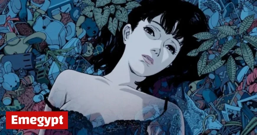 Unveiling the Twisted Pop Dream of Perfect Blue by Kon Satoshi