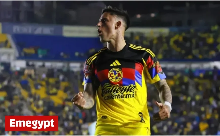 How to Watch Club America vs Chivas Live in the USA: Club Friendly Match Guide