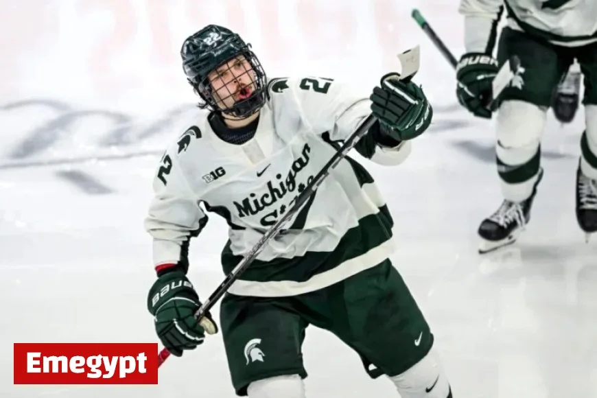 Isaac Howard Set for NHL Debut as Oilers Recall Talented Prospect