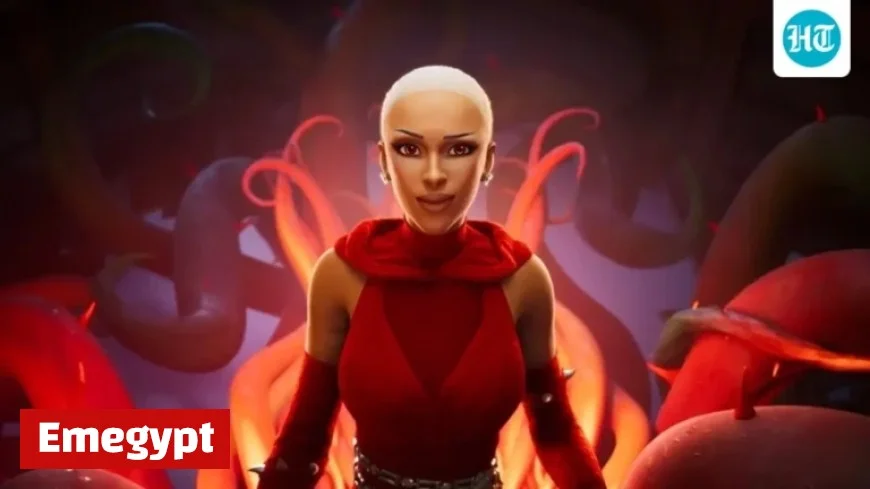 Fortnite Faces Backlash Over Controversial Doja Cat Promotion Before Halloween 2025 Event