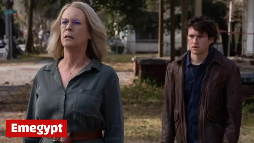 Halloween Star Unveils Alternate Ending for Halloween Ends Promising a Better Conclusion
