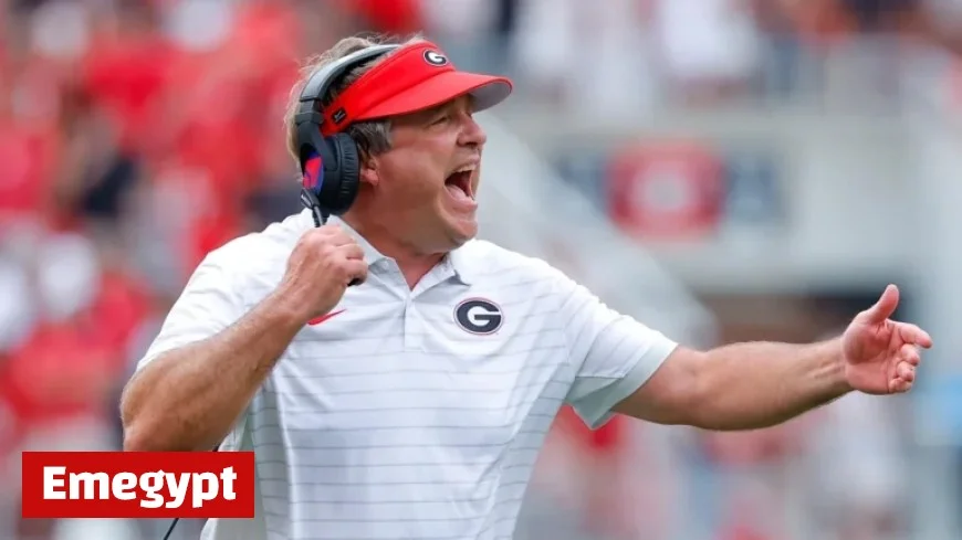 Three undeniable statements highlighting Kirby Smart’s coaching genius