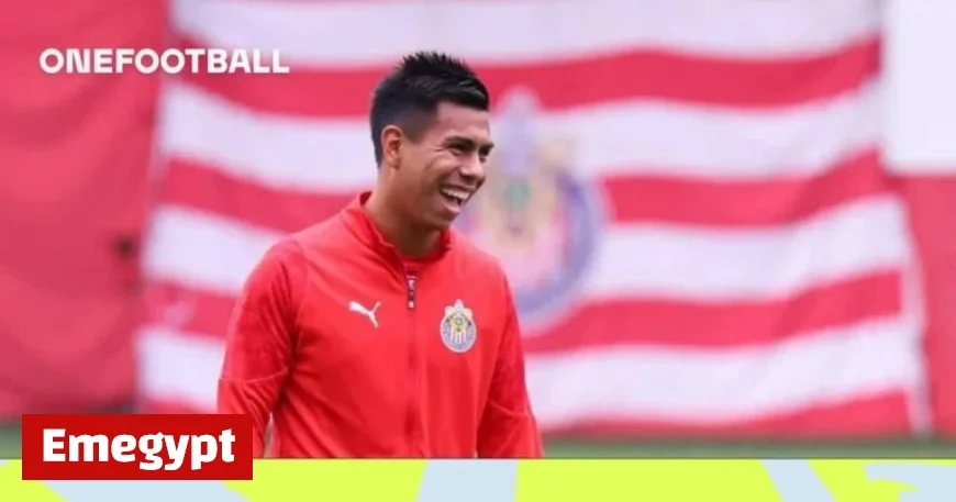 Chivas Reveals Star-Studded Squad for El Clásico de México Showdown in Arizona