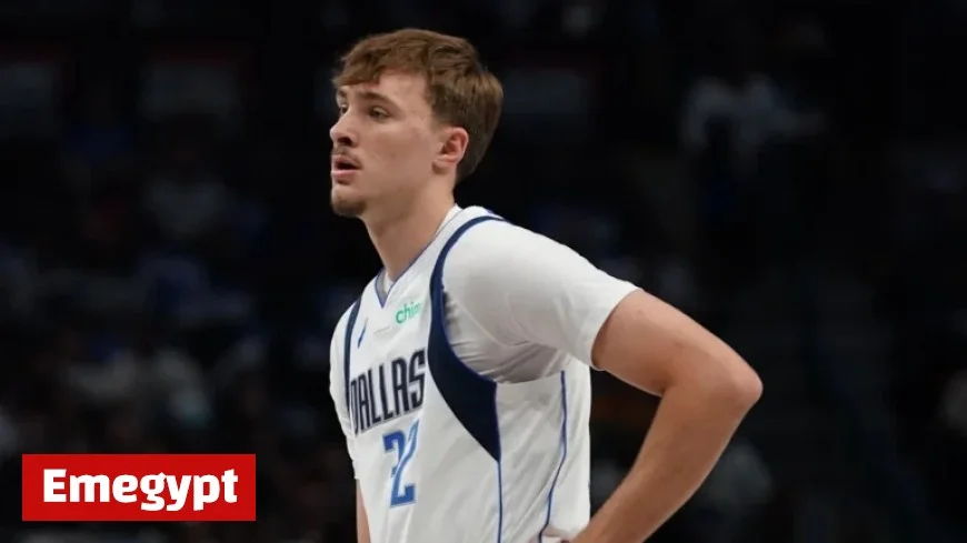 Mavericks Starters Face Challenges in Preseason Loss to Hornets Key Takeaways