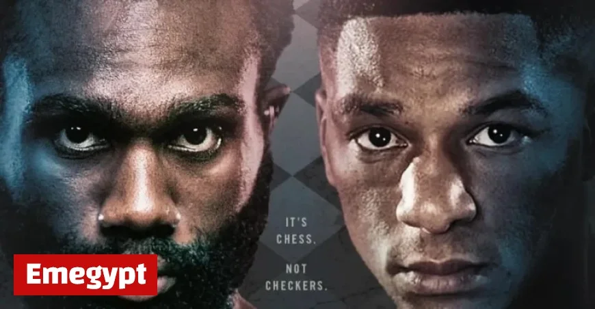 Live Stream and Round-by-Round Updates: Boots Ennis vs Uisma Lima Fight Results