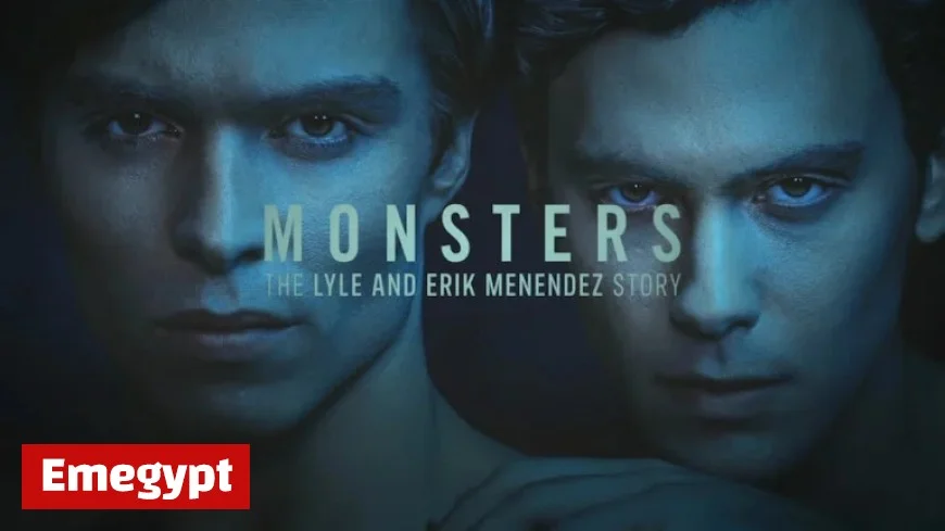 Discover the Haunting Stories Behind Monster The Faces of Evil on Netflix