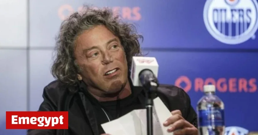 Oilers under fire for allegedly diverting most charity funds for personal gain