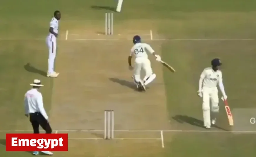 Anil Kumble Delivers Candid Verdict on Shubman Gill’s Role in Yashasvi Jaiswal’s Run-Out at 175