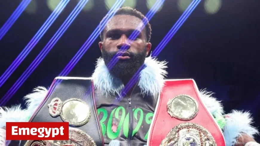 Jaron Ennis vs Uisma Lima Showdown Preview Odds and Expert Predictions