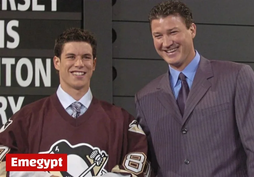 Discover Why Sidney Crosby Stands Out as an Extraordinary Figure According to Brandon McGinley