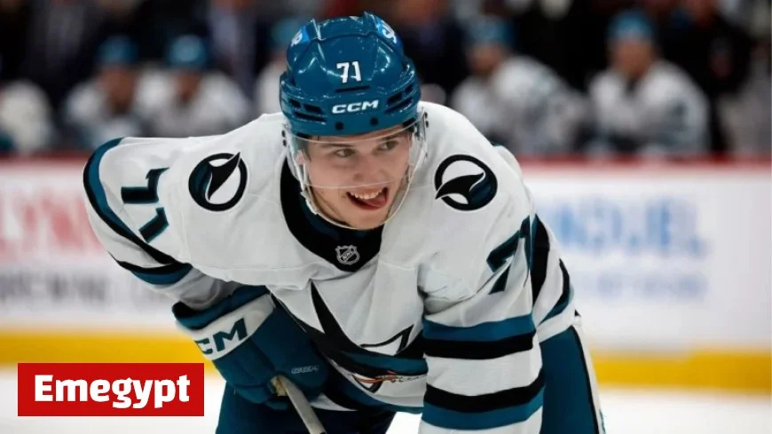 Sharks Owner Hasso Plattner Refutes Tanking Allegations Emphasizing No McKenna Strategy