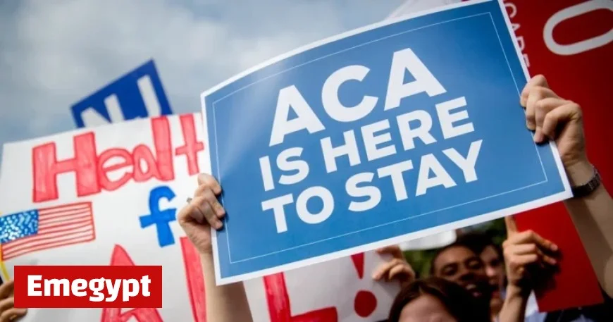 Couple Faces Nearly $2,000 Increase in Insurance Premiums Without Obamacare Subsidies