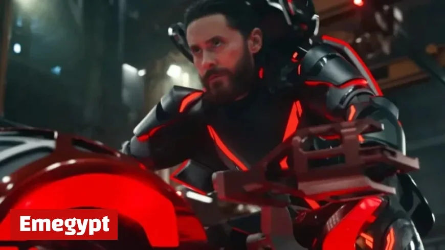 Tron Ares Ending and Post-Credits Scene Breakdown: Discover How Tron 4 Is Set Up