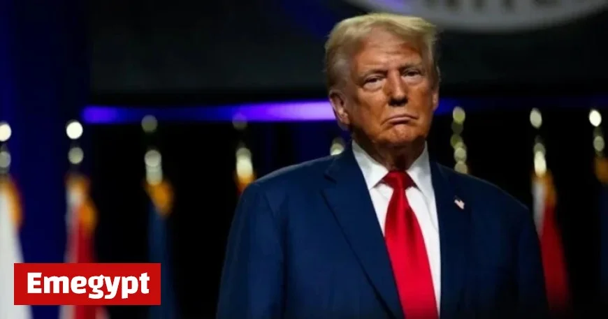 Jimmy Kimmel Shares Captivating 90-Second Video of Trump Seeking Nobel Peace Prize