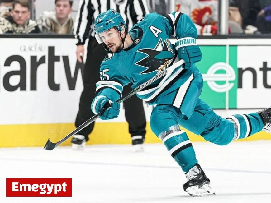 Sharks Owner Criticizes Karlsson for Lacking Team-Friendly Attitude