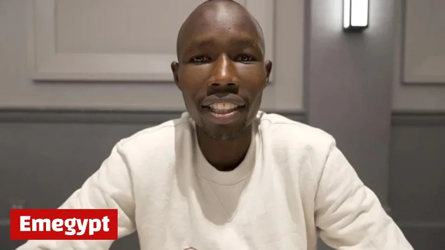 John Korir Aims to Break 2:01 Barrier at the 2025 Chicago Marathon
