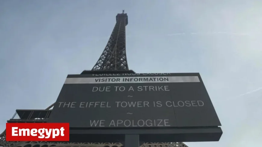 Debunking the 2026 Eiffel Tower Demolition Rumors: Discover the Truth