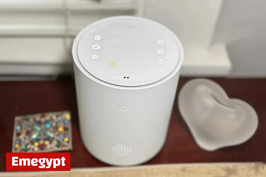 Discover the Benefits of This Powerful Smart Home Security System with DIY Features