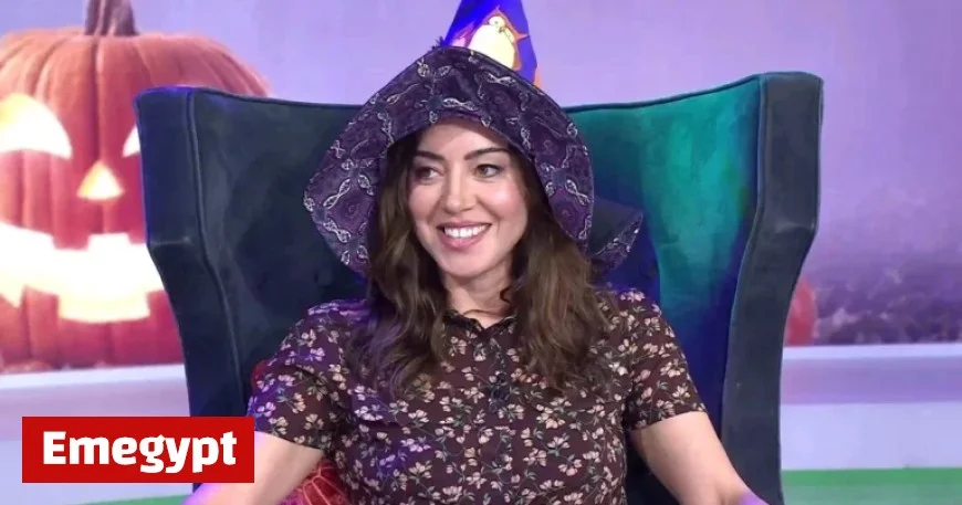 Aubrey Plaza Discusses New Book Luna and the Witch and Exciting Play Lets Love