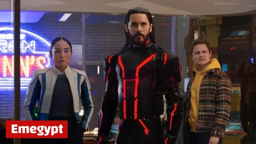Box Office Struggles: ‘Tron’ Faces Major Setback with $35M-$37M Opening as ‘Roofman’ Anticipates Modest $8M Debut
