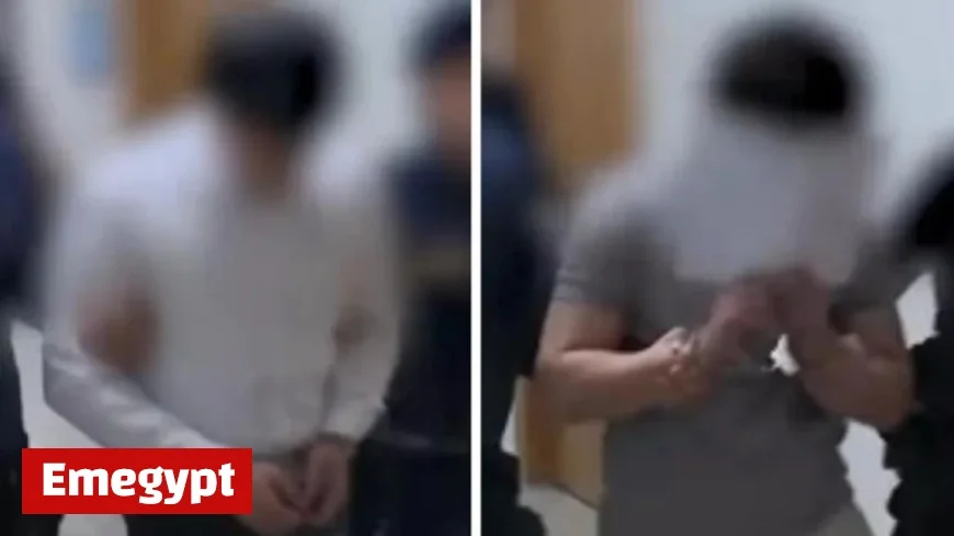 Teens Accused of Gang Raping Teacher and Holding Her Captive as a Sex Slave