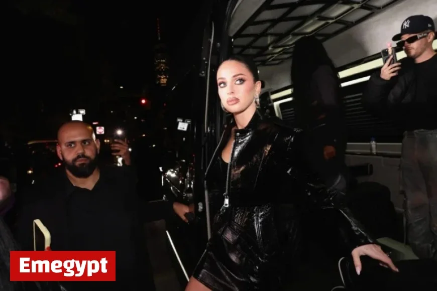 Camila Araujo Teases Major Exit from OnlyFans with Bold Move