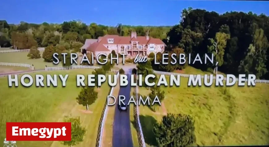 SNL Parodies Netflix’s The Hunting Wives Featuring Special Appearance by Audrey Plaza