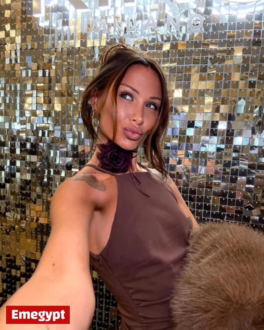 Andy Carroll’s Girlfriend Reveals Marriage Plans Amidst Footballer’s Pending Divorce