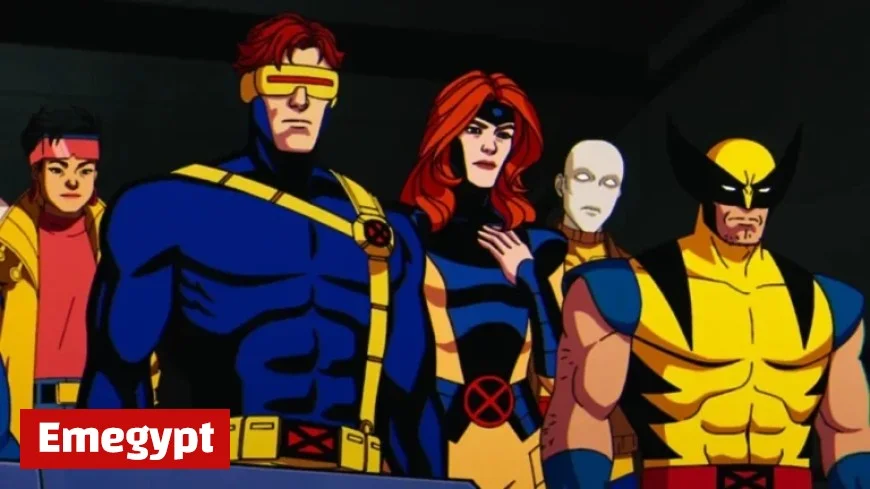 X-Men ’97 Renewed for Thrilling Season 3 Ahead of Summer 2026 Season 2 Release