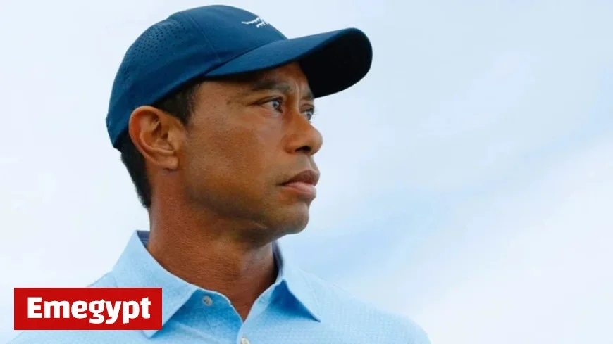 Tiger Woods Unveils Successful Back Surgery Signaling Another Challenge for Comeback Aspirations
