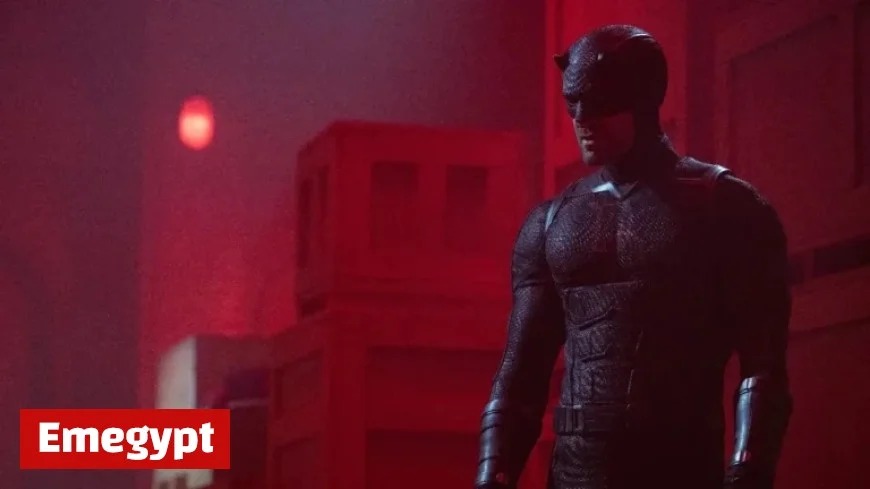 Marvel Unveils Exciting NYCC Announcements: Daredevil Born Again Season 2 VisionQuest Wonder Man and Spider-Man Highlights