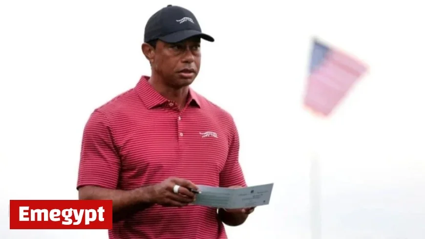 Tiger Woods Undergoes Additional Back Surgery: 15-Time Major Winner’s Health Update