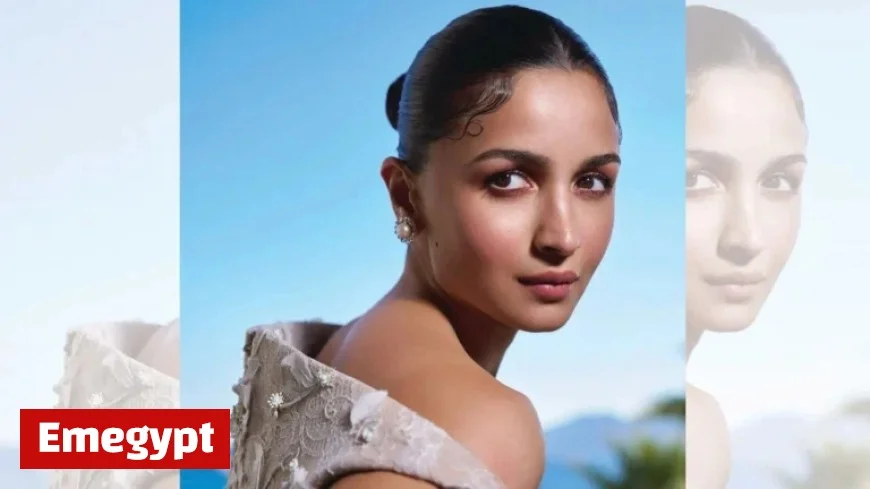 Alia Bhatt Triumphs as Best Actress at Filmfare 2025 for Jigra Amidst Netizen Criticism