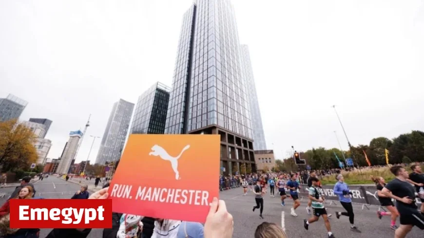 Discover Everything About the Manchester Half Marathon Route and Road Closures