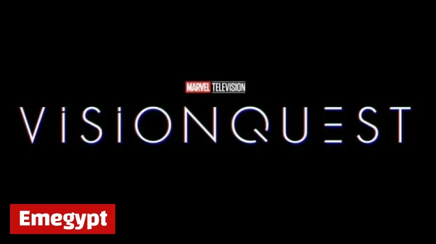 Discover the Epic Conclusion of Marvel Television’s Trilogy with VisionQuest at NYCC 2025 After WandaVision