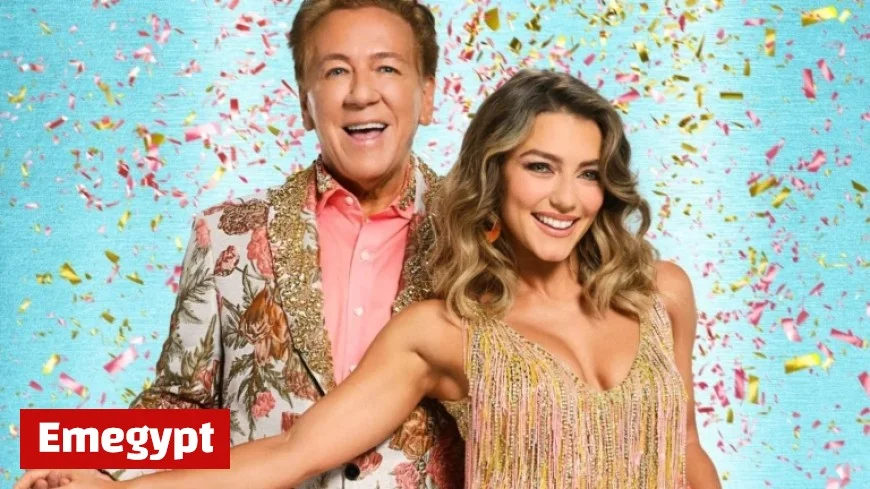 Strictly Star Ross King’s Secret Romance with Glamorous BBC TV Presenter Revealed Post Marriage Split
