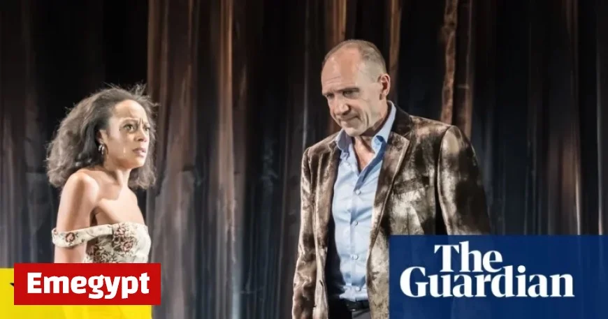 Small Hotel Review Ralph Fiennes’ Fever Dream Raises Major Reservations