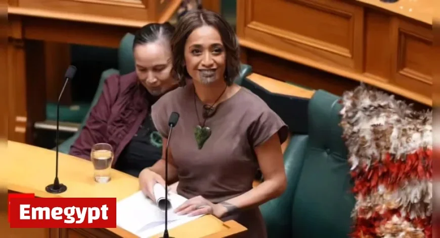Haka Disrupts New Zealand Parliament as Te Pati Maori Faces Increased Scrutiny